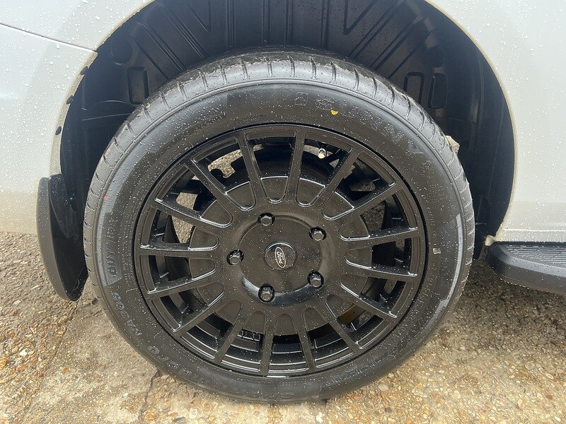 Used Ford Transit Custom 2018 for sale - 77681402: Photo 31