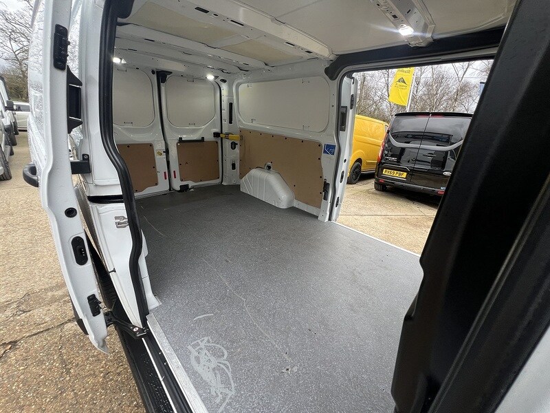 Used Ford Transit Custom 2018 for sale - 77681402: Photo 41
