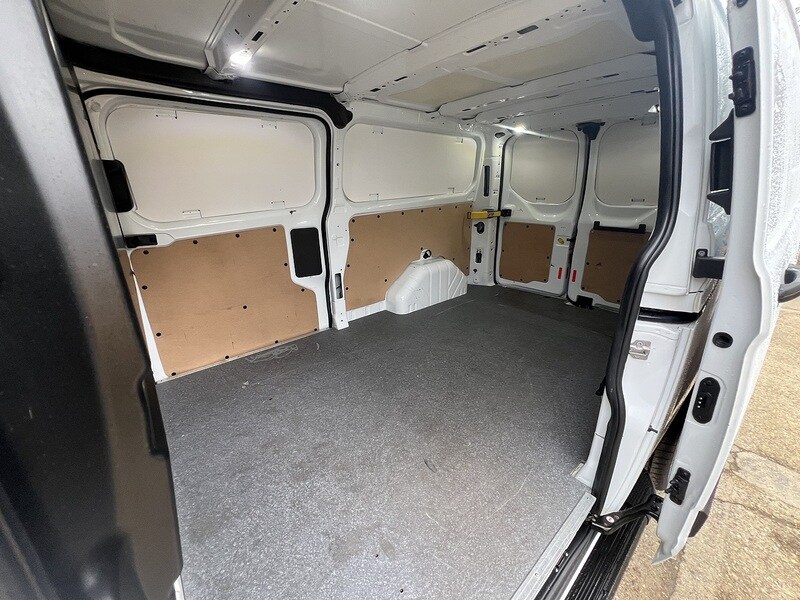 Used Ford Transit Custom 2018 for sale - 77681402: Photo 42