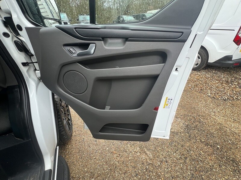 Used Ford Transit Custom 2018 for sale - 77681402: Photo 52