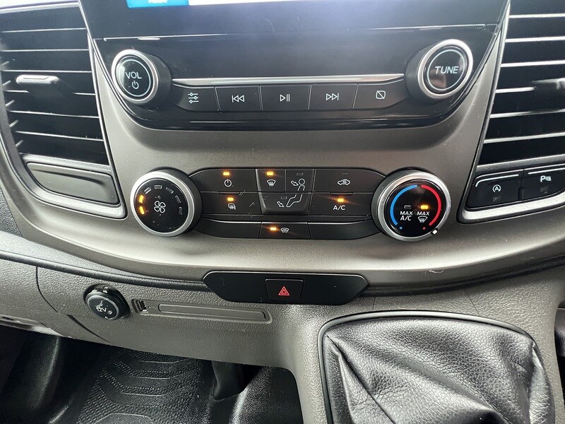 Used Ford Transit Custom 2018 for sale - 77681402: Photo 59