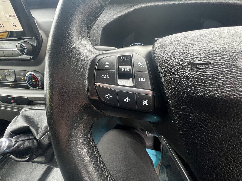 Used Ford Transit Custom 2018 for sale - 77681402: Photo 61