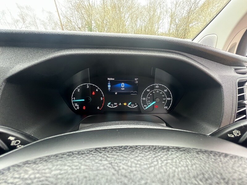 Used Ford Transit Custom 2018 for sale - 77681402: Photo 62