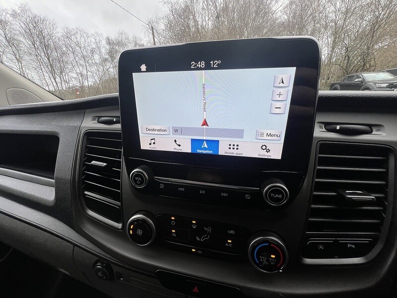 Used Ford Transit Custom 2018 for sale - 77681402: Photo 63