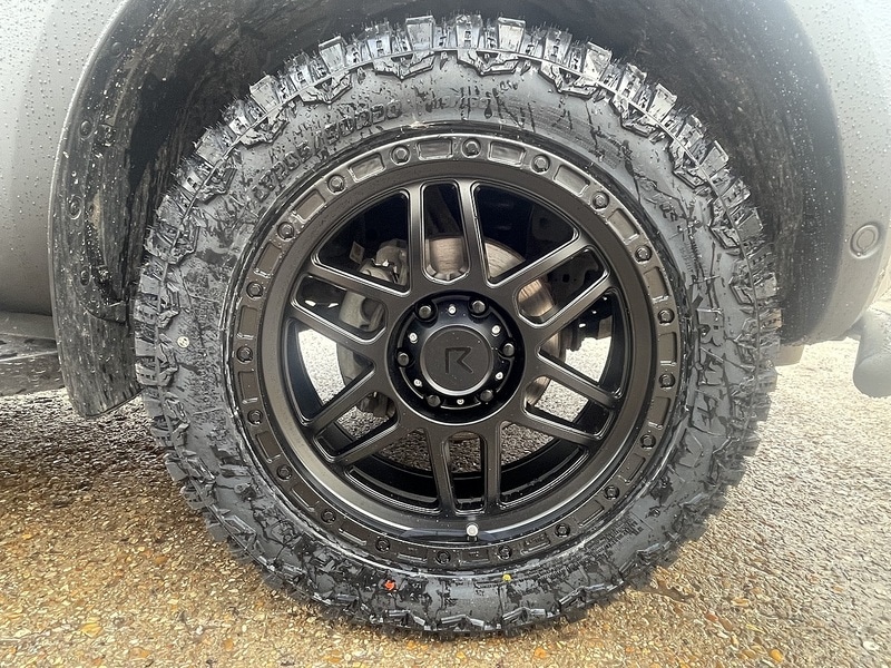 Used Ford Ranger 2021 for sale - 77260829: Photo 25