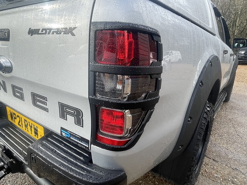 Used Ford Ranger 2021 for sale - 77260829: Photo 27