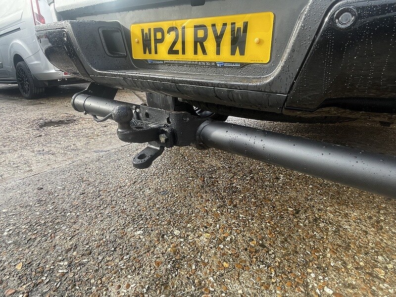 Used Ford Ranger 2021 for sale - 77260829: Photo 29