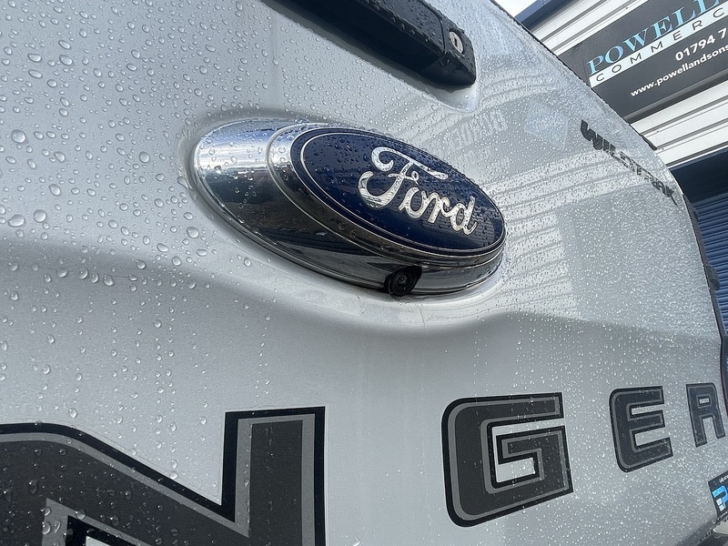 Used Ford Ranger 2021 for sale - 77260829: Photo 30