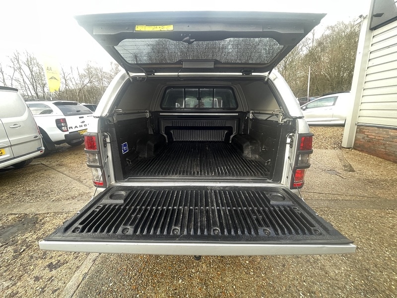 Used Ford Ranger 2021 for sale - 77260829: Photo 33