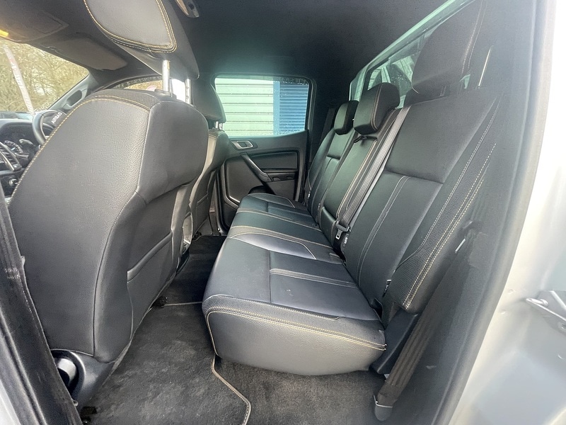 Used Ford Ranger 2021 for sale - 77260829: Photo 35