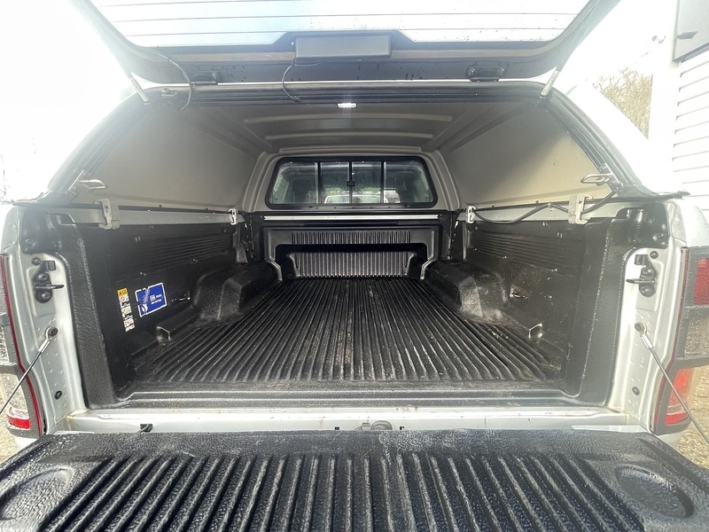 Used Ford Ranger 2021 for sale - 77260829: Photo 37