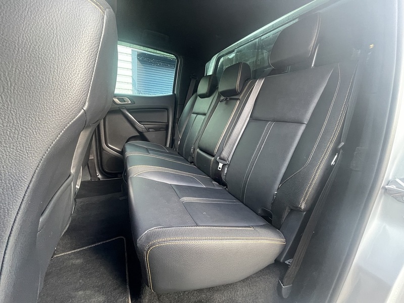 Used Ford Ranger 2021 for sale - 77260829: Photo 39