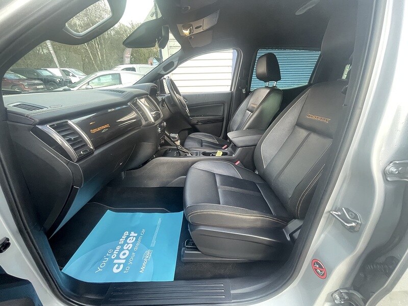 Used Ford Ranger 2021 for sale - 77260829: Photo 41