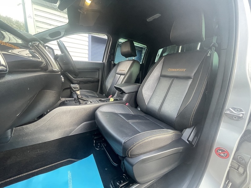 Used Ford Ranger 2021 for sale - 77260829: Photo 42