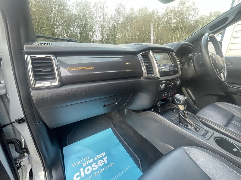 Used Ford Ranger 2021 for sale - 77260829: Photo 43