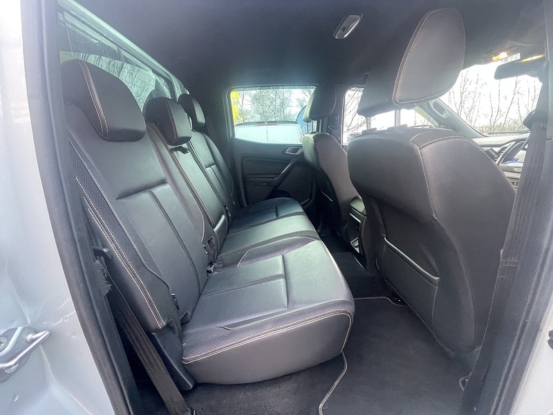 Used Ford Ranger 2021 for sale - 77260829: Photo 45