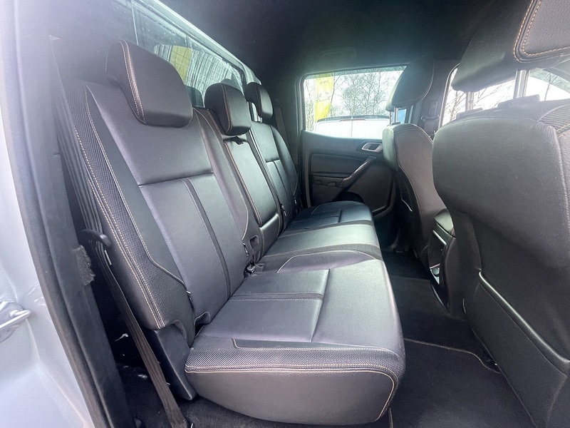 Used Ford Ranger 2021 for sale - 77260829: Photo 47