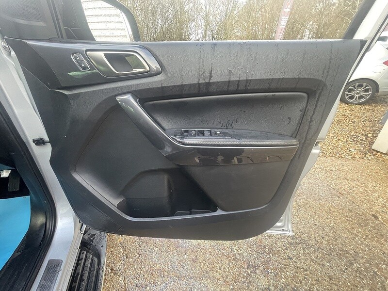 Used Ford Ranger 2021 for sale - 77260829: Photo 50