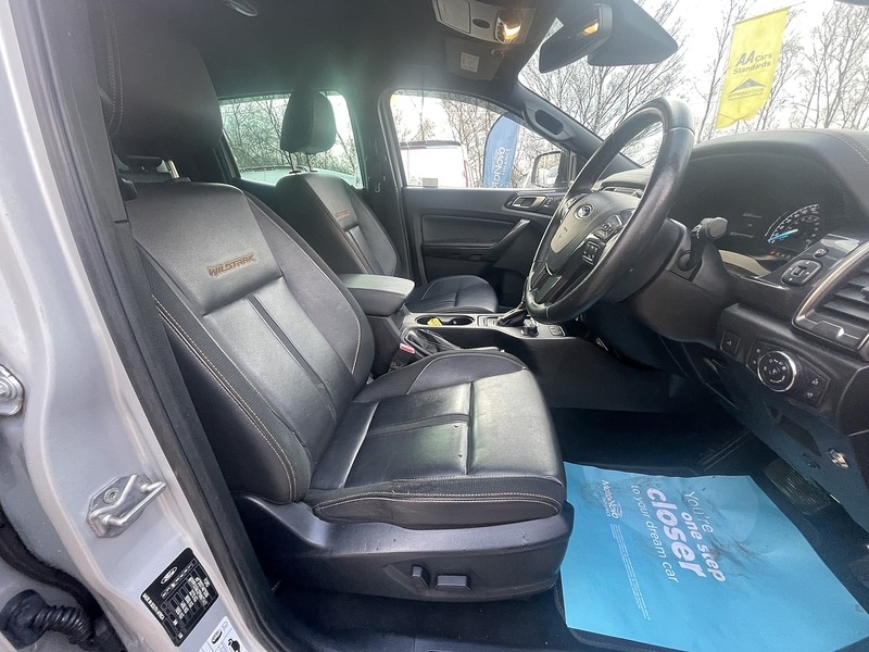 Used Ford Ranger 2021 for sale - 77260829: Photo 51