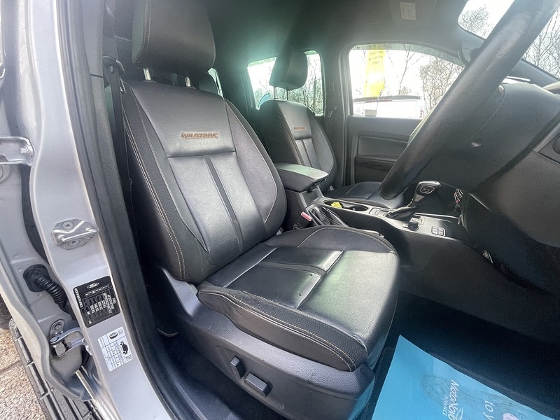 Used Ford Ranger 2021 for sale - 77260829: Photo 53