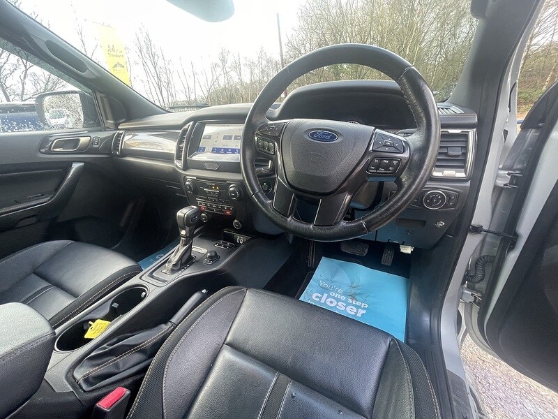 Used Ford Ranger 2021 for sale - 77260829: Photo 55