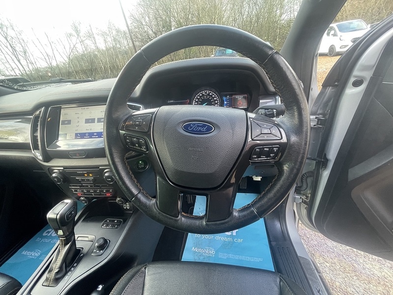 Used Ford Ranger 2021 for sale - 77260829: Photo 56