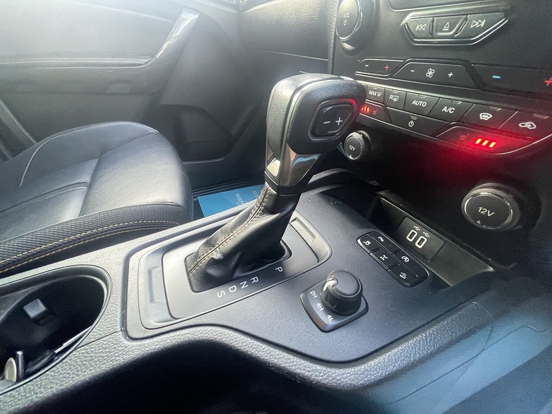 Used Ford Ranger 2021 for sale - 77260829: Photo 60