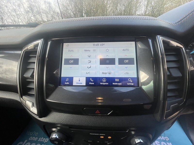 Used Ford Ranger 2021 for sale - 77260829: Photo 63