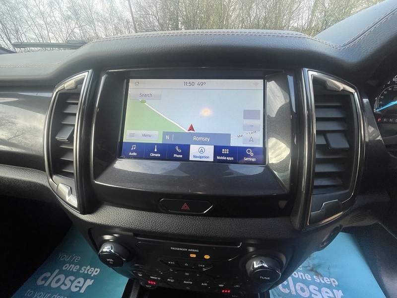 Used Ford Ranger 2021 for sale - 77260829: Photo 64