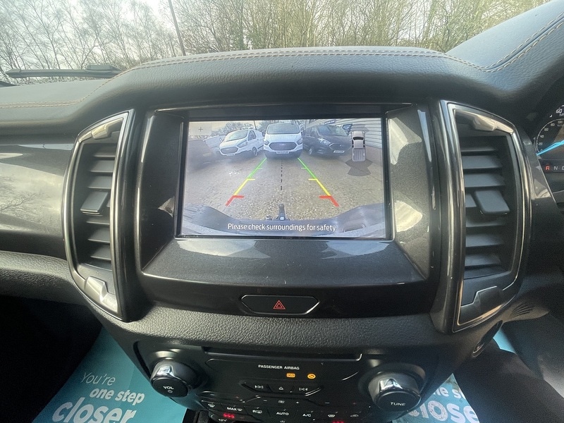 Used Ford Ranger 2021 for sale - 77260829: Photo 65