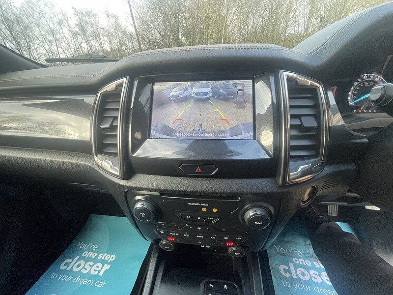 Used Ford Ranger 2021 for sale - 77260829: Photo 66