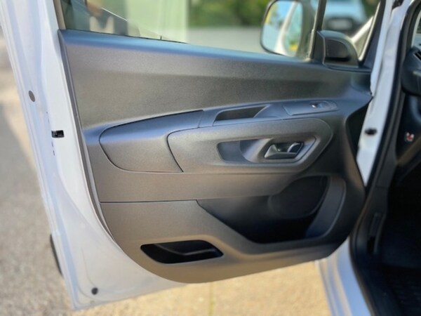 Used Vauxhall Combo 2024 for sale - 76039953: Photo 13