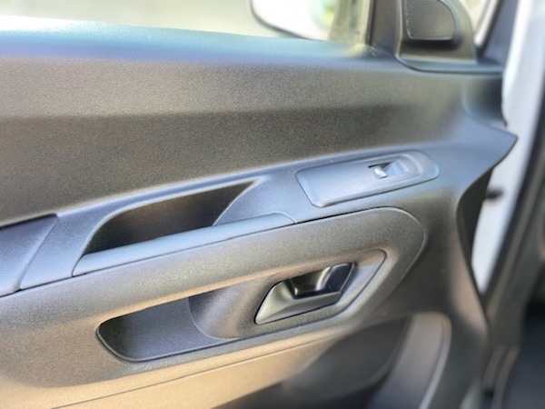 Used Vauxhall Combo 2024 for sale - 76039953: Photo 14