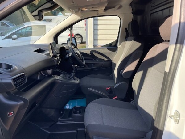 Used Vauxhall Combo 2024 for sale - 76039953: Photo 15