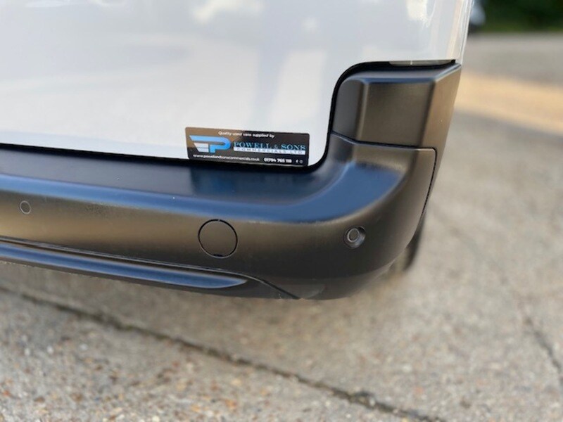 Used Vauxhall Combo 2024 for sale - 76039953: Photo 20