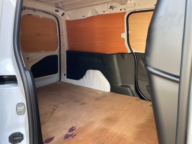 Used Vauxhall Combo 2024 for sale - 76039953: Photo 25