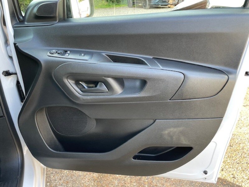 Used Vauxhall Combo 2024 for sale - 76039953: Photo 26