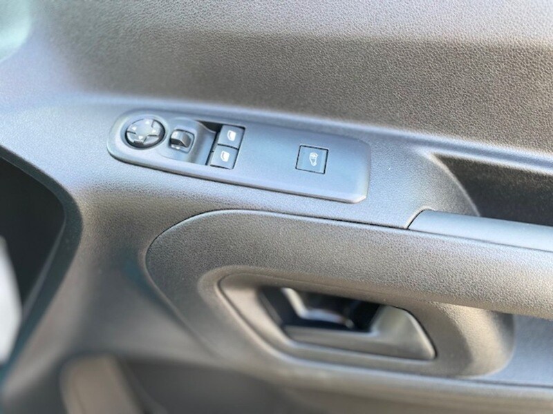 Used Vauxhall Combo 2024 for sale - 76039953: Photo 27