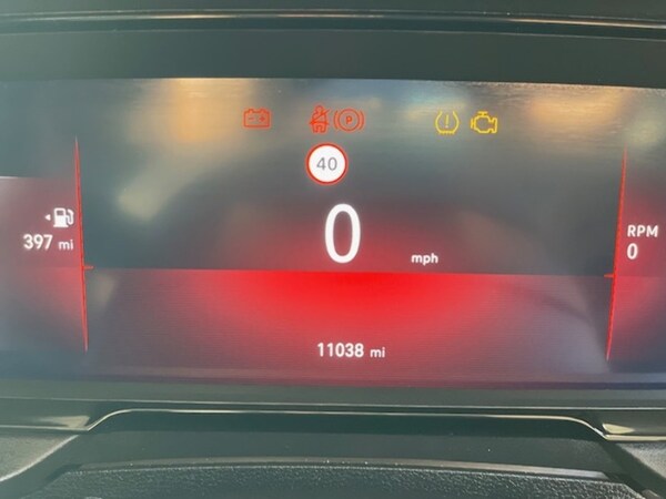 Used Vauxhall Combo 2024 for sale - 76039953: Photo 27
