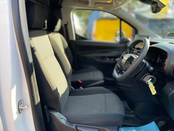Used Vauxhall Combo 2024 for sale - 76039953: Photo 28