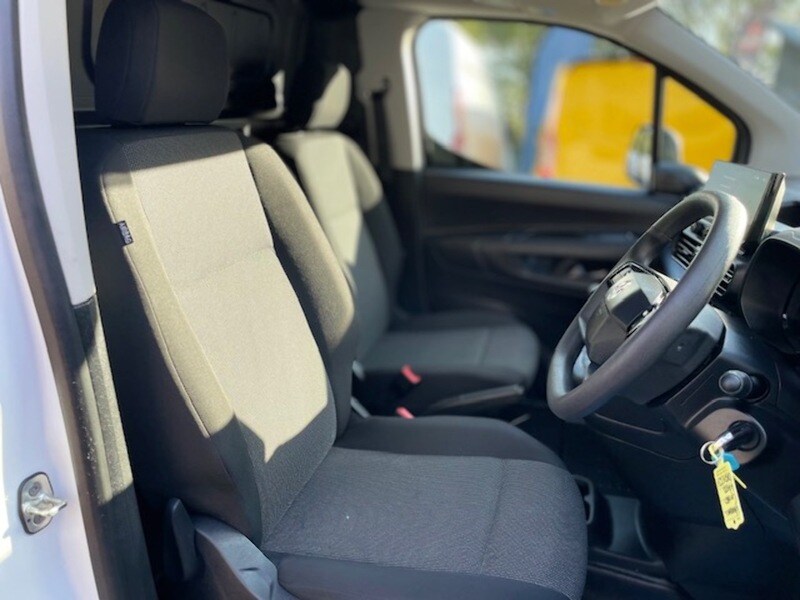 Used Vauxhall Combo 2024 for sale - 76039953: Photo 30