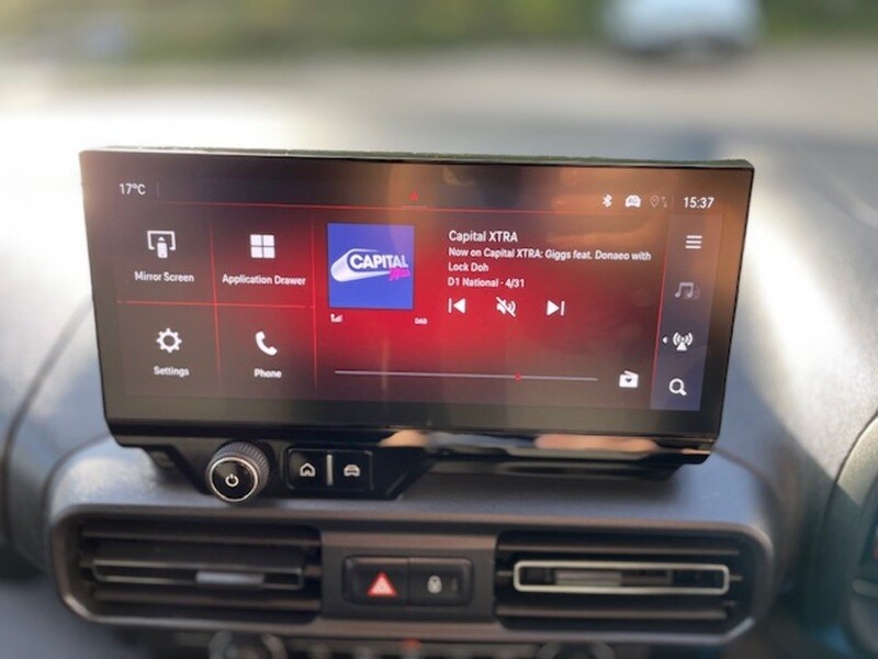 Used Vauxhall Combo 2024 for sale - 76039953: Photo 35