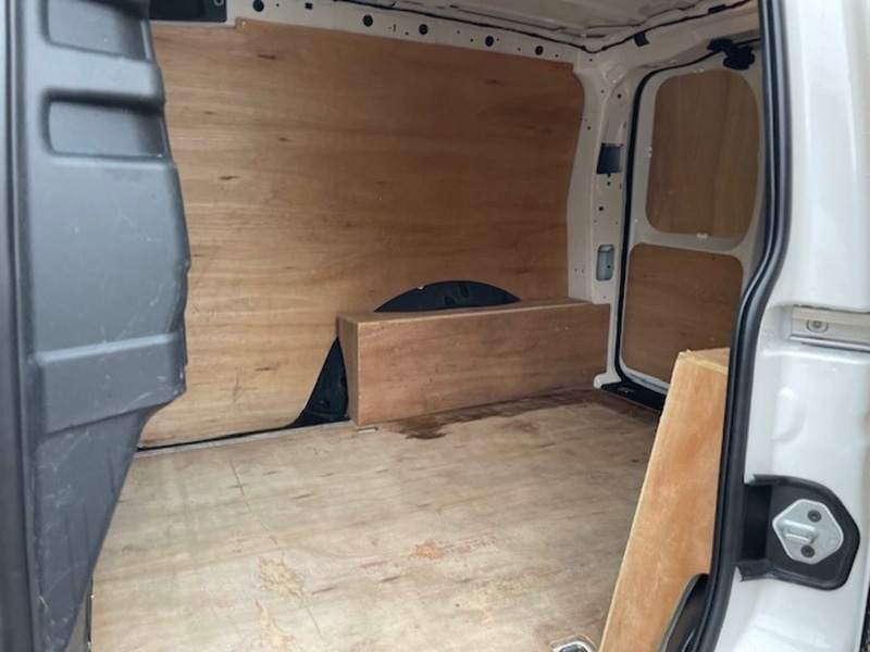 Used Volkswagen Caddy 2022 for sale - 76559493: Photo 13