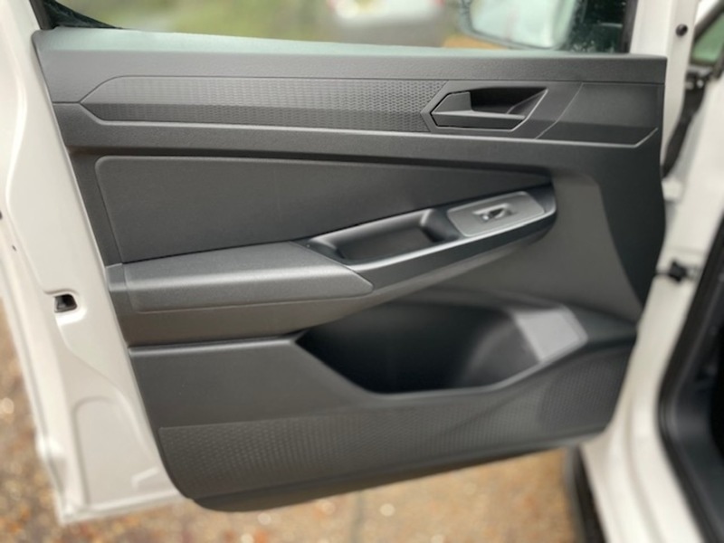 Used Volkswagen Caddy 2022 for sale - 76559493: Photo 14