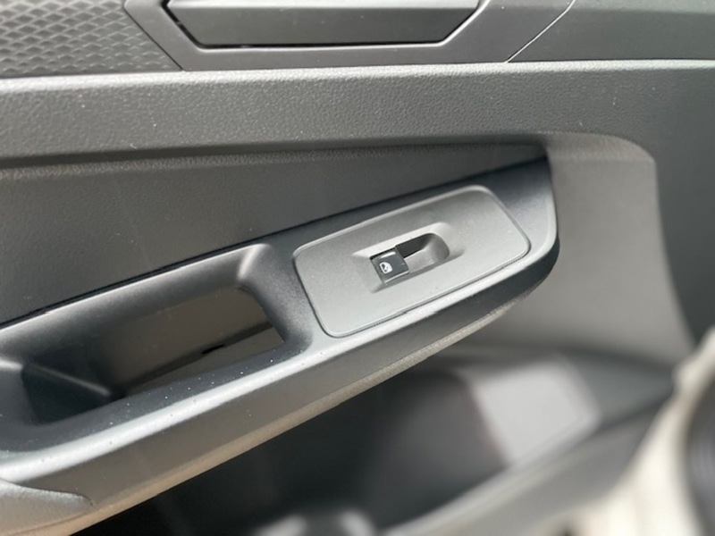 Used Volkswagen Caddy 2022 for sale - 76559493: Photo 15