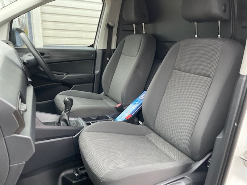 Used Volkswagen Caddy 2022 for sale - 76559493: Photo 17