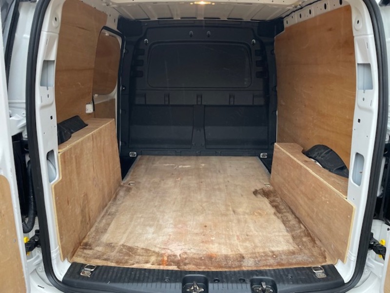 Used Volkswagen Caddy 2022 for sale - 76559493: Photo 23