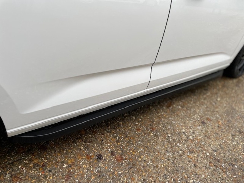 Used Volkswagen Caddy 2022 for sale - 76559493: Photo 25