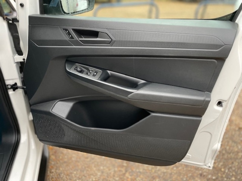 Used Volkswagen Caddy 2022 for sale - 76559493: Photo 26