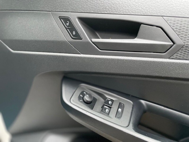 Used Volkswagen Caddy 2022 for sale - 76559493: Photo 27